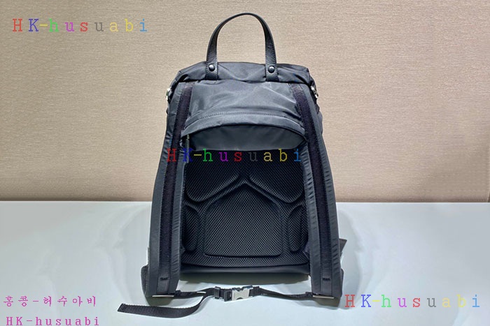 ★미러급★프라다 페브릭 백팩 2VZ135
