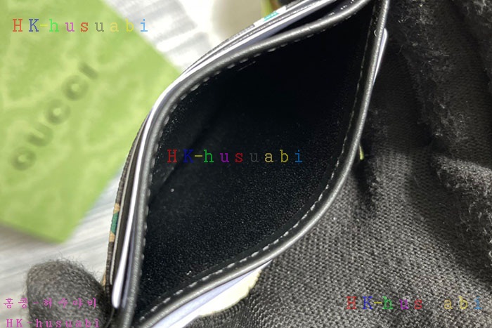 ★미러급★구찌 카드지갑 451277