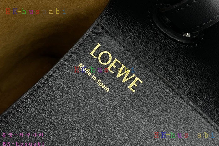 ★미러급★로에베 스몰 아나그램 토트백 LW225220