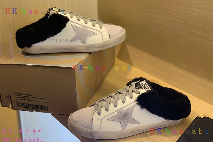 NEW 골든구스 스니커즈 신상 GD 1142554