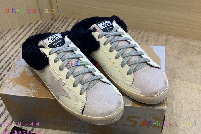 NEW 골든구스 스니커즈 신상 GD 1142554
