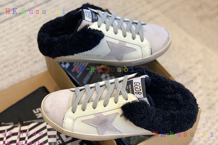NEW 골든구스 스니커즈 신상 GD 1142554