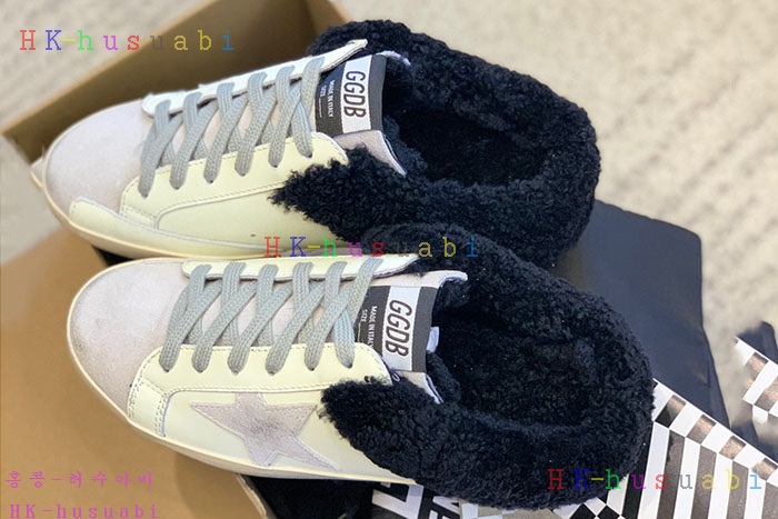 NEW 골든구스 스니커즈 신상 GD 1142554