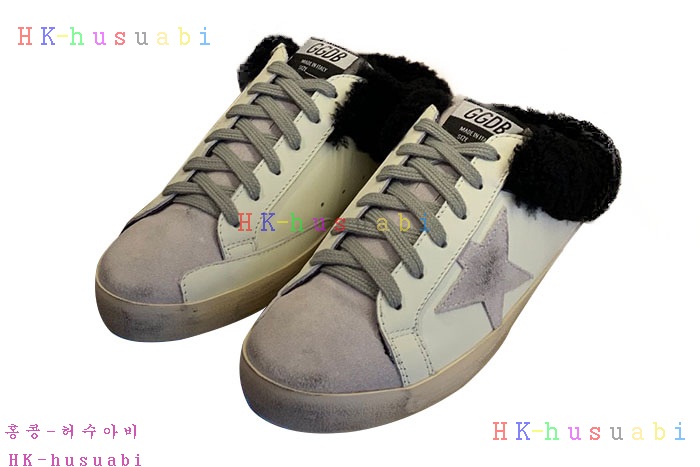 NEW 골든구스 스니커즈 신상 GD 1142554