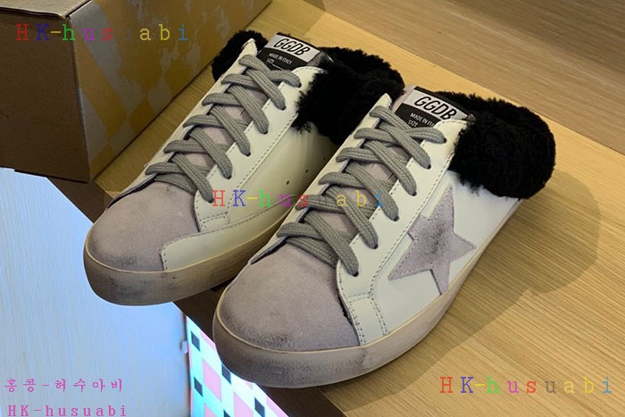 NEW 골든구스 스니커즈 신상 GD 1142554