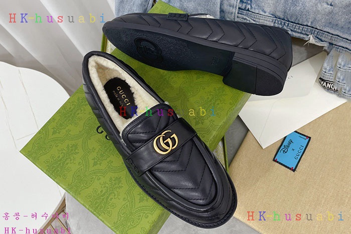 NEW 구찌 로퍼 신상 GU 114570