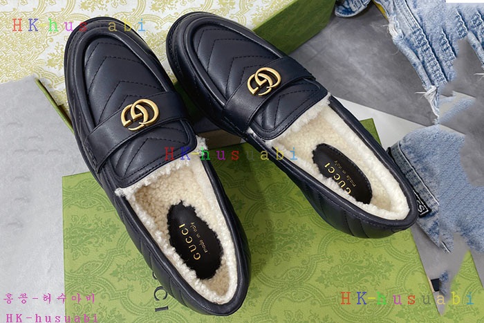 NEW 구찌 로퍼 신상 GU 114570