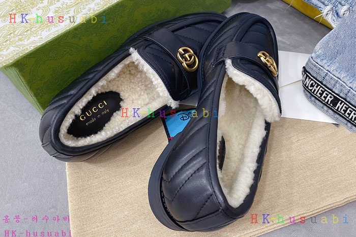 NEW 구찌 로퍼 신상 GU 114570