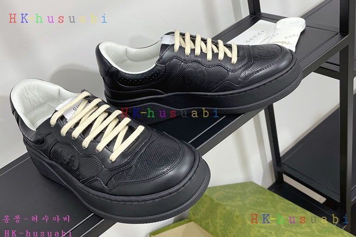 NEW 구찌 스니커즈 신상 GU 114557
