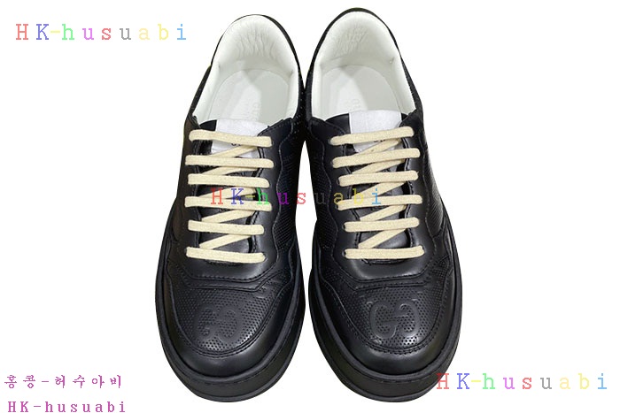 NEW 구찌 스니커즈 신상 GU 114557