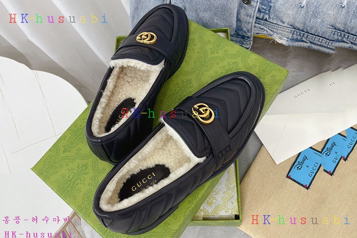 NEW 구찌 로퍼 신상 GU 114570