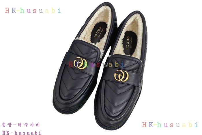NEW 구찌 로퍼 신상 GU 114570