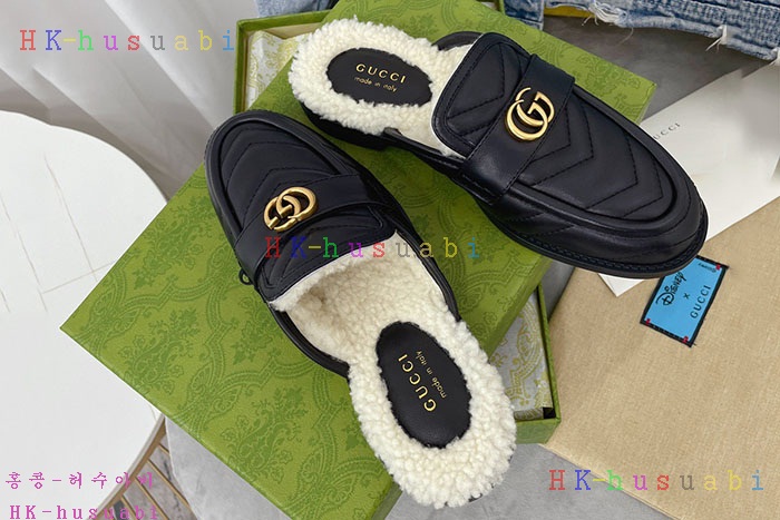 NEW 구찌 로퍼 신상 GU 114568