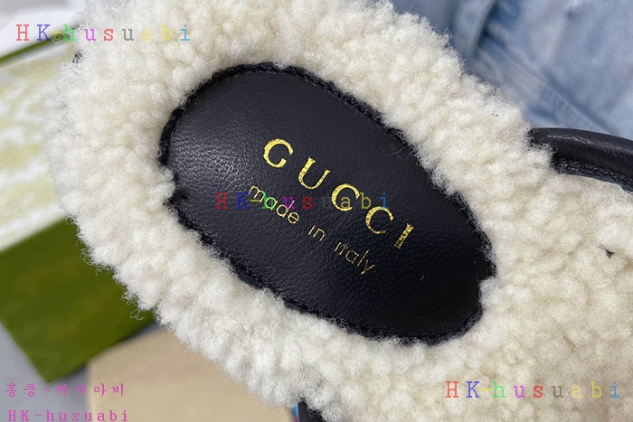NEW 구찌 로퍼 신상 GU 114568