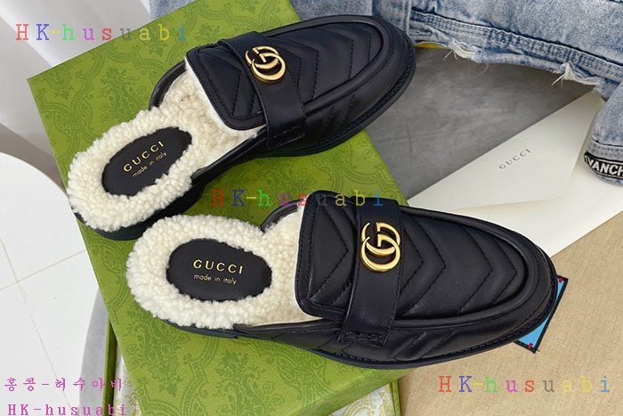 NEW 구찌 로퍼 신상 GU 114568