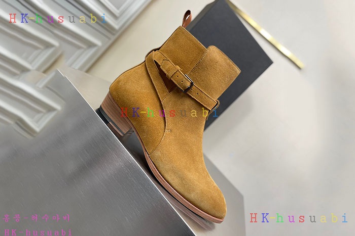 NEW 입생로랑 부츠 신상 SL 2252081