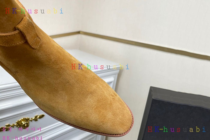 NEW 입생로랑 부츠 신상 SL 2252081
