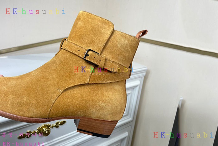 NEW 입생로랑 부츠 신상 SL 2252081