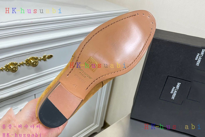 NEW 입생로랑 부츠 신상 SL 2252081
