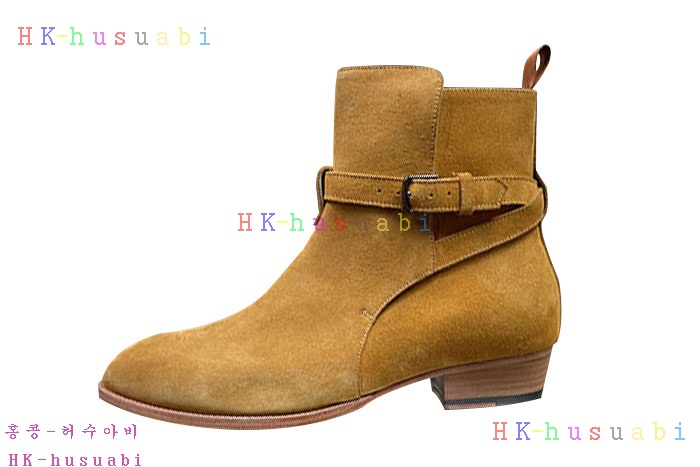 NEW 입생로랑 부츠 신상 SL 2252081