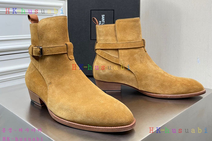 NEW 입생로랑 부츠 신상 SL 2252081