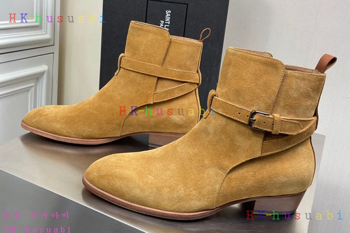 NEW 입생로랑 부츠 신상 SL 2252081