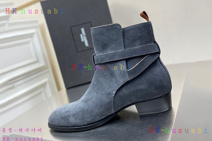 NEW 입생로랑 부츠 신상 SL 2252082