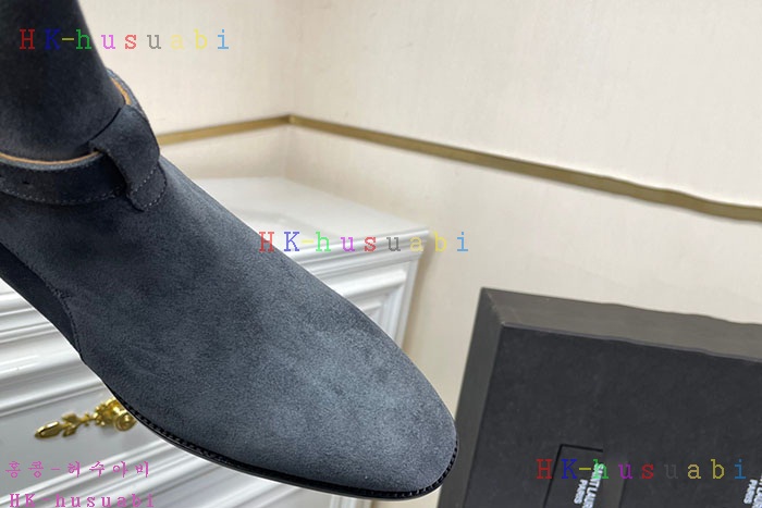 NEW 입생로랑 부츠 신상 SL 2252082
