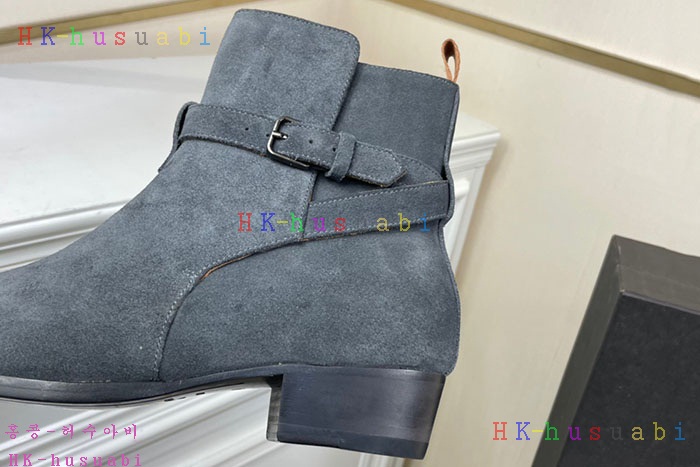 NEW 입생로랑 부츠 신상 SL 2252082