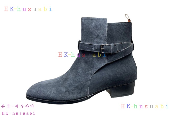 NEW 입생로랑 부츠 신상 SL 2252082