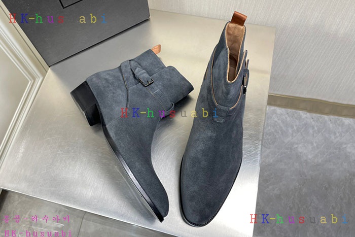 NEW 입생로랑 부츠 신상 SL 2252082