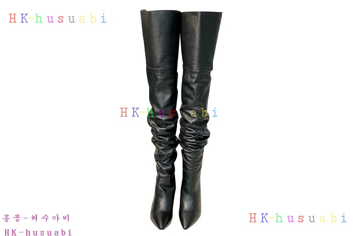 NEW 입생로랑 부츠 신상 SL 2266120