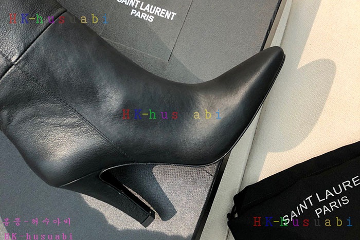 NEW 입생로랑 부츠 신상 SL 2266122