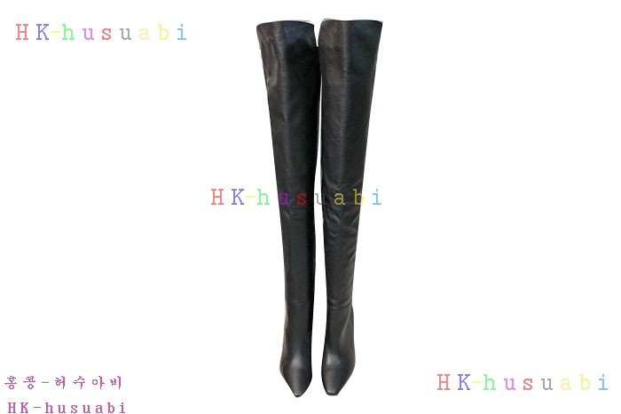 NEW 입생로랑 부츠 신상 SL 2266122