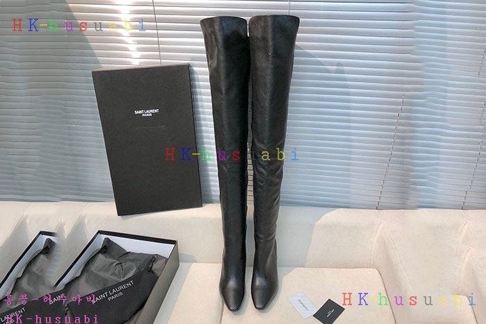 NEW 입생로랑 부츠 신상 SL 2266122