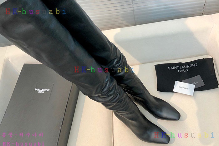 NEW 입생로랑 부츠 신상 SL 2266122