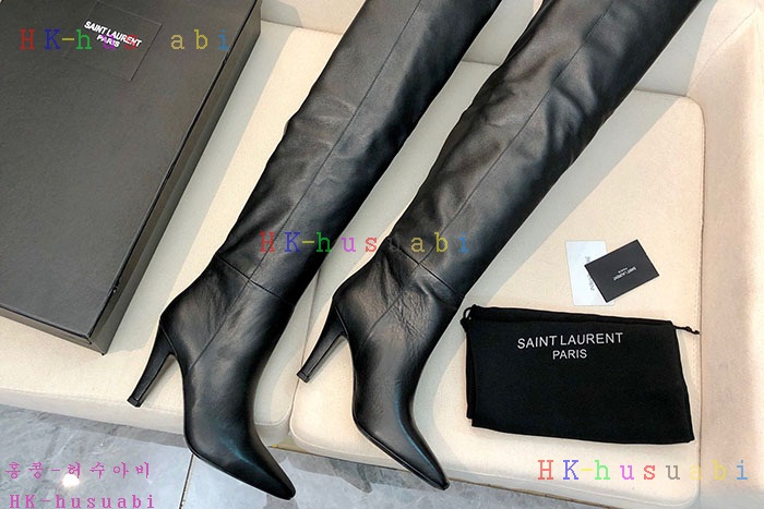 NEW 입생로랑 부츠 신상 SL 2266122