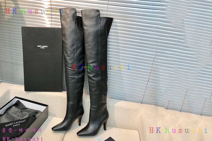 NEW 입생로랑 부츠 신상 SL 2266122