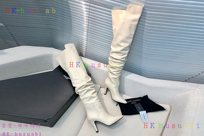 NEW 입생로랑 부츠 신상 SL 2266123