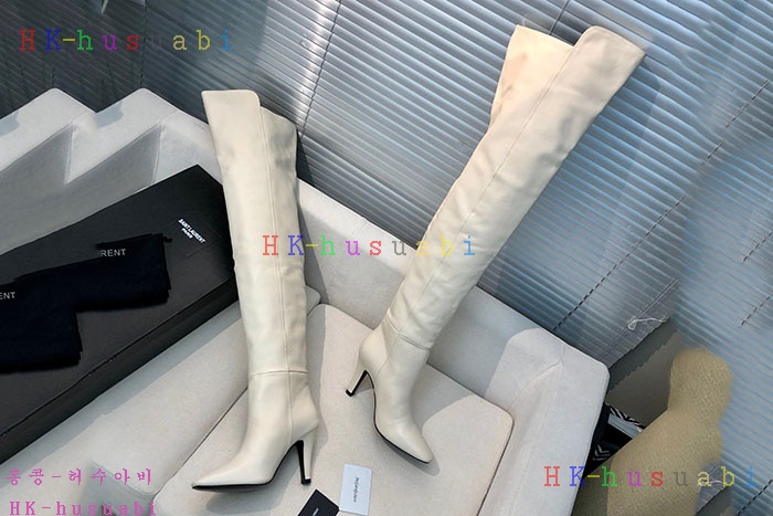 NEW 입생로랑 부츠 신상 SL 2266123