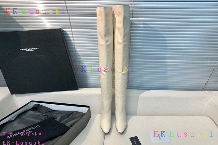 NEW 입생로랑 부츠 신상 SL 2266123