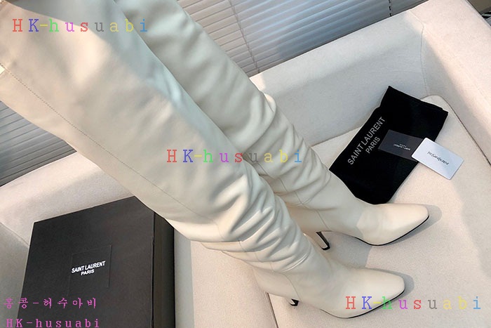 NEW 입생로랑 부츠 신상 SL 2266123