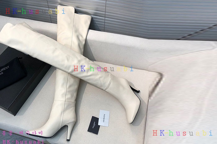 NEW 입생로랑 부츠 신상 SL 2266123