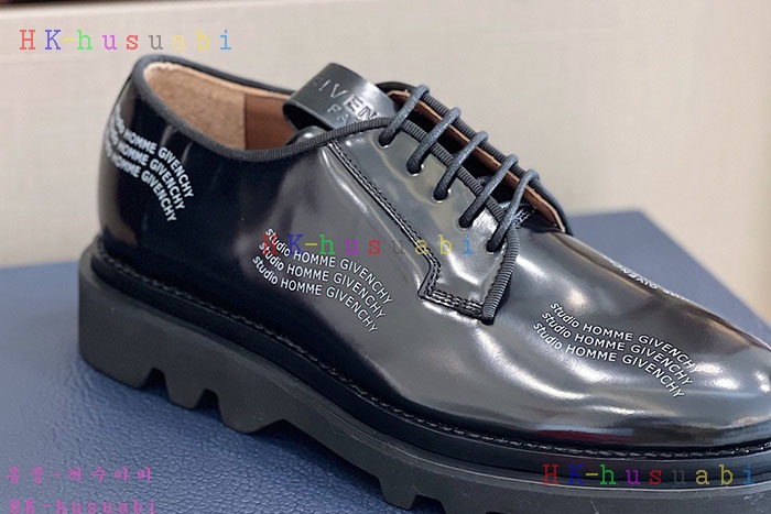 NEW 지방시 신발 신상 GV 2252502