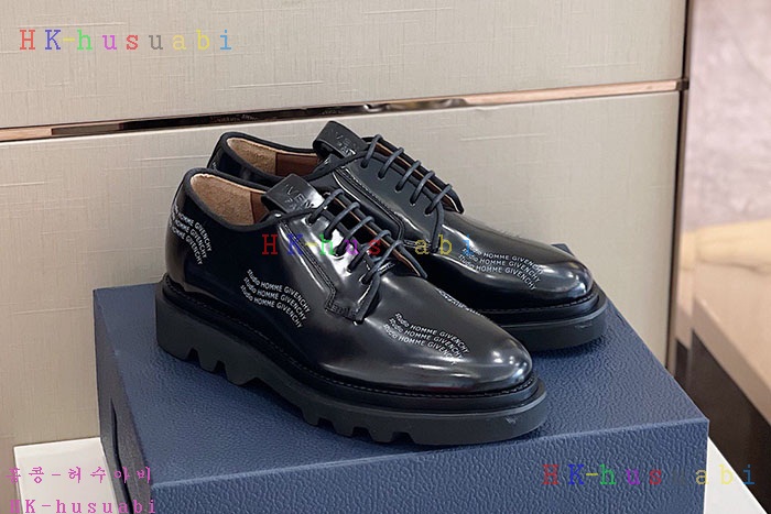 NEW 지방시 신발 신상 GV 2252502