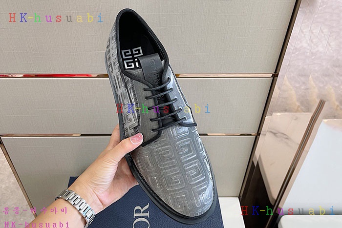 NEW 지방시 신발 신상 GV 2252503