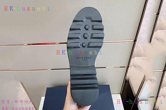 NEW 지방시 신발 신상 GV 2252503