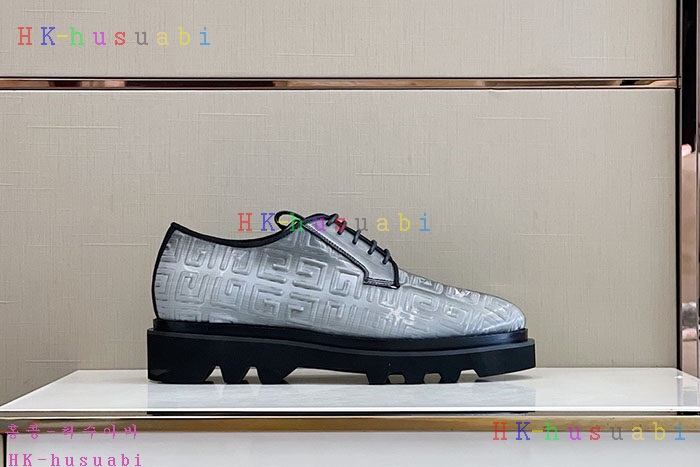 NEW 지방시 신발 신상 GV 2252503