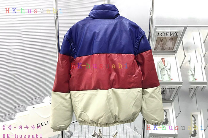 NEW 구찌 패딩 신상 GU  4472129