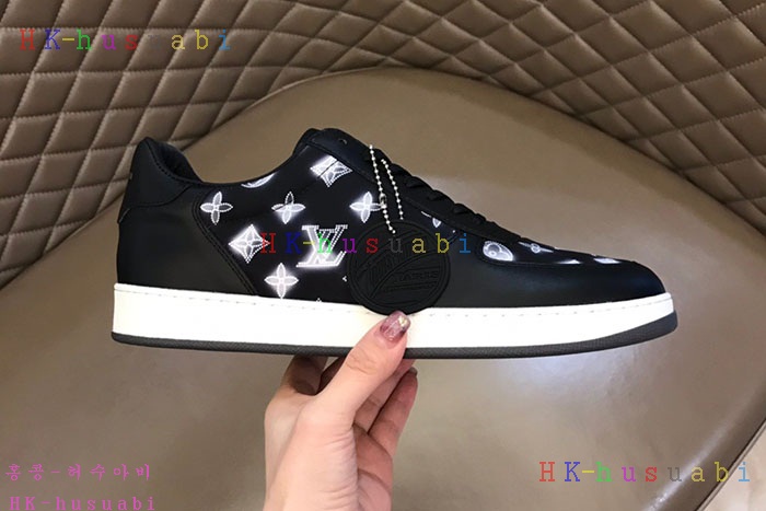 NEW 루이비통 신발 신상 LV 225305